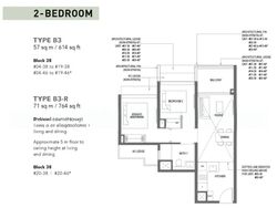 The M (D7), Apartment #518953401